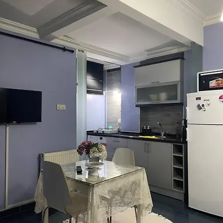 Istanbul'un Merkezi *