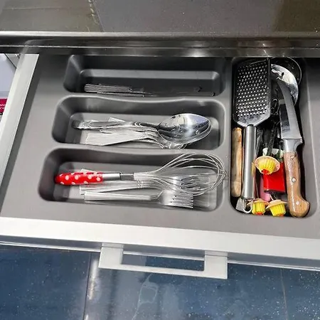 Appartement Istanbul'un Merkezi *