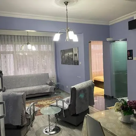 Istanbul'un Merkezi